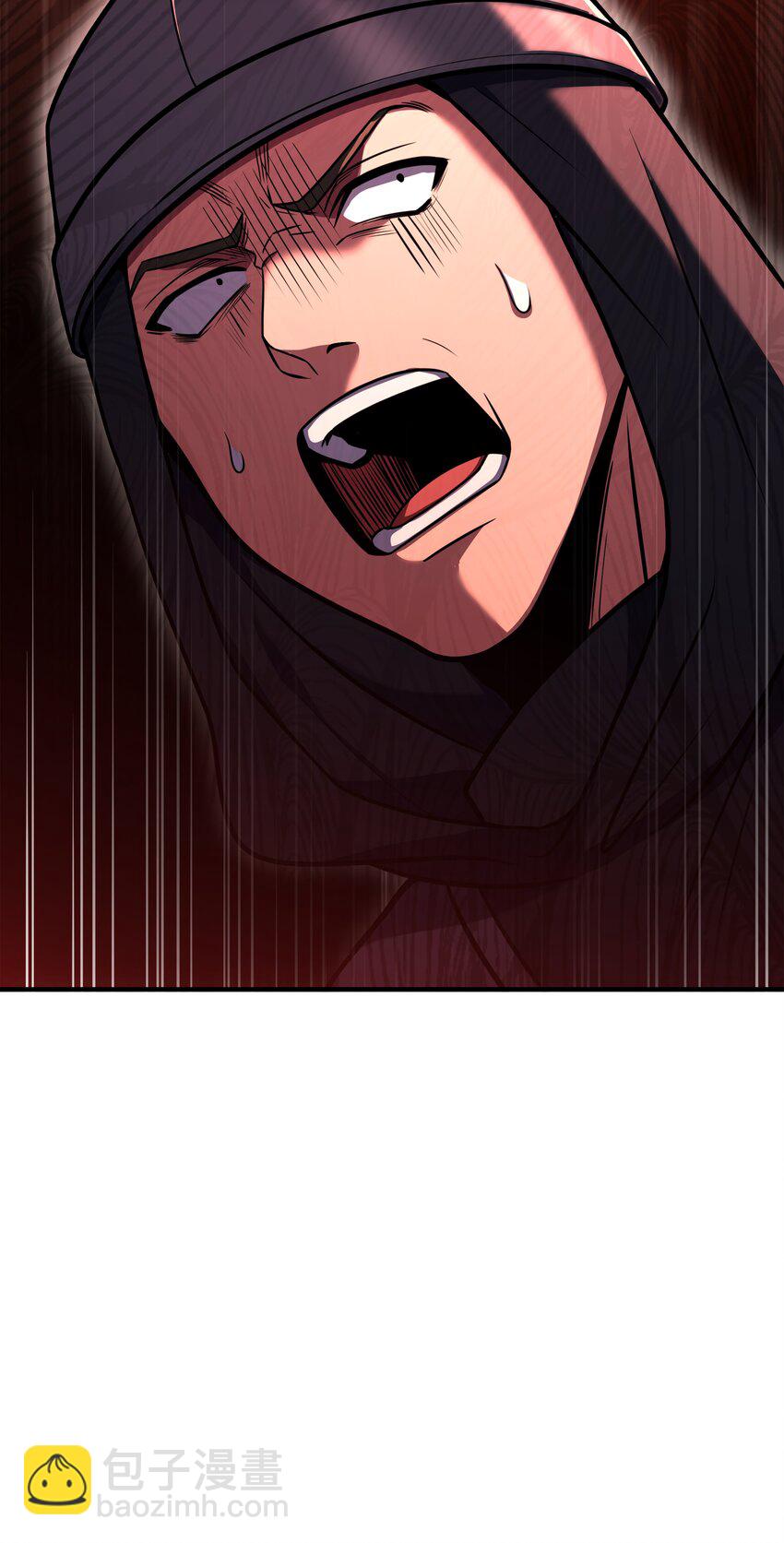 127 对战奇美拉(1/3)-第127话