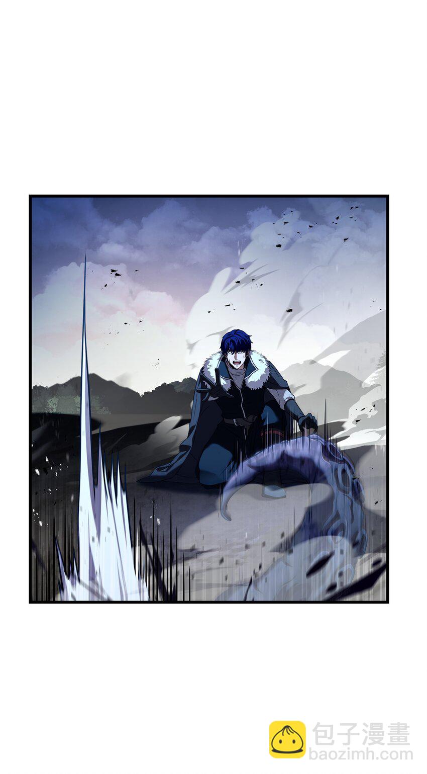 127 对战奇美拉(1/3)-第127话