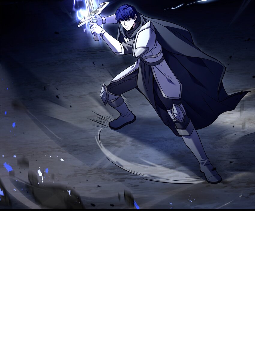 127 对战奇美拉(1/3)-第127话