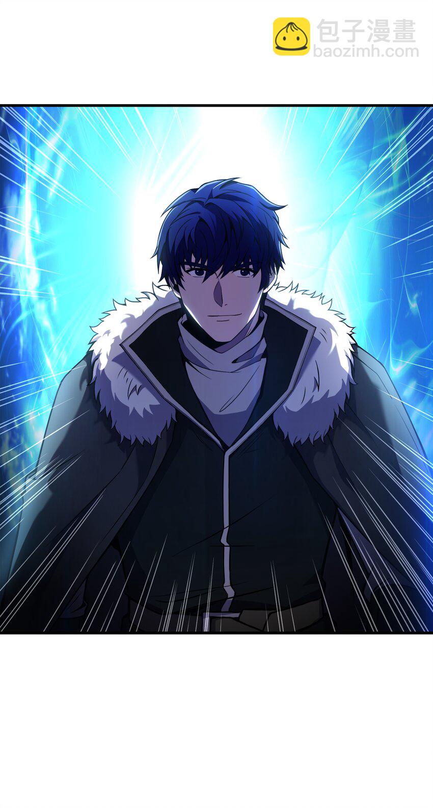 129 十剑(1/2)-第129话