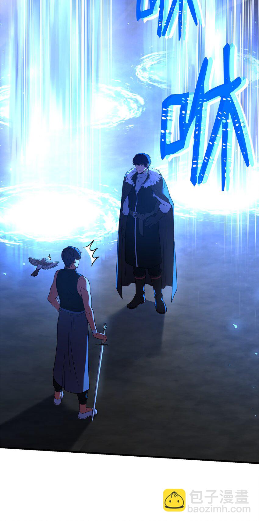 131 联合国同盟(1/2)-第131话