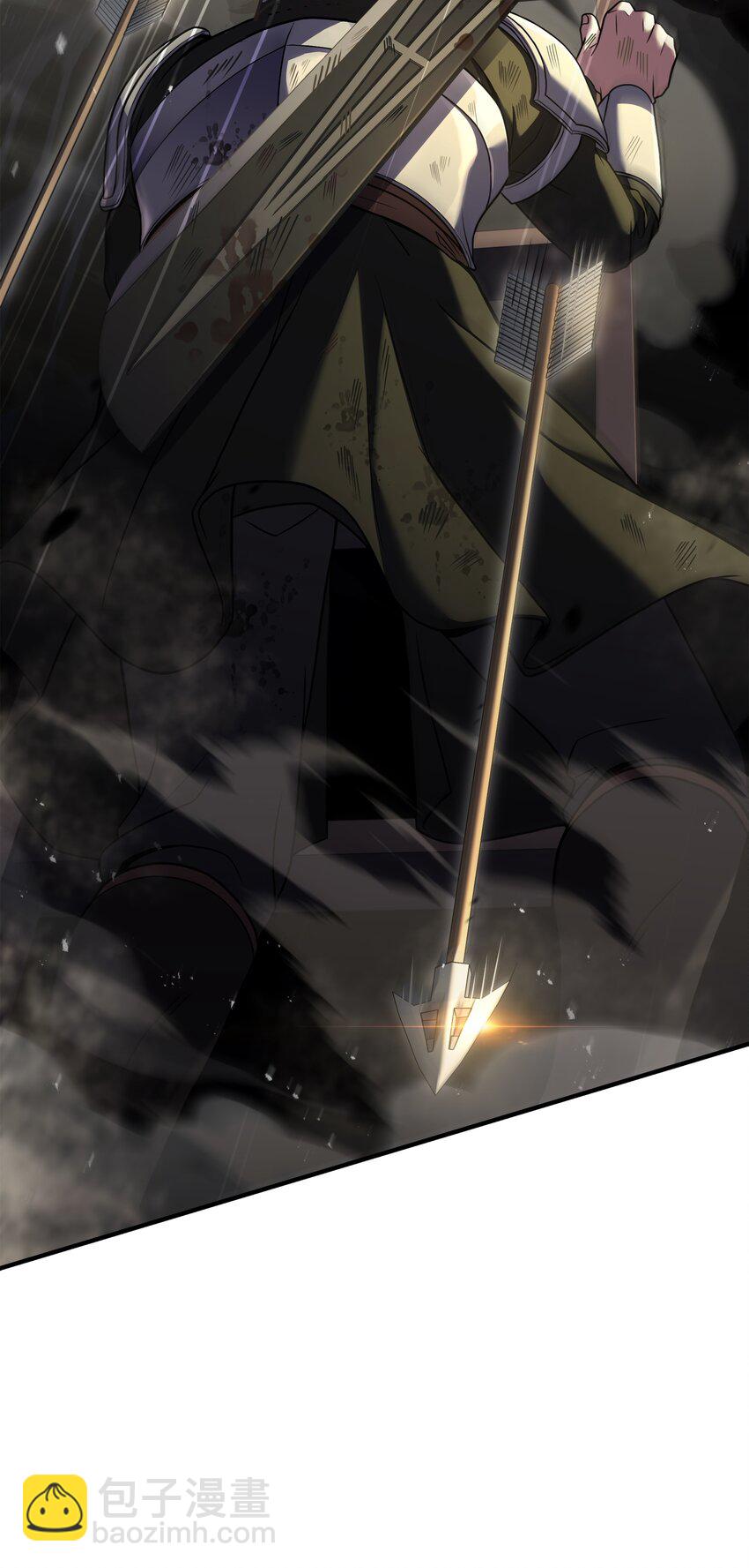 133 惩罚王巴洛(1/2)-第133话