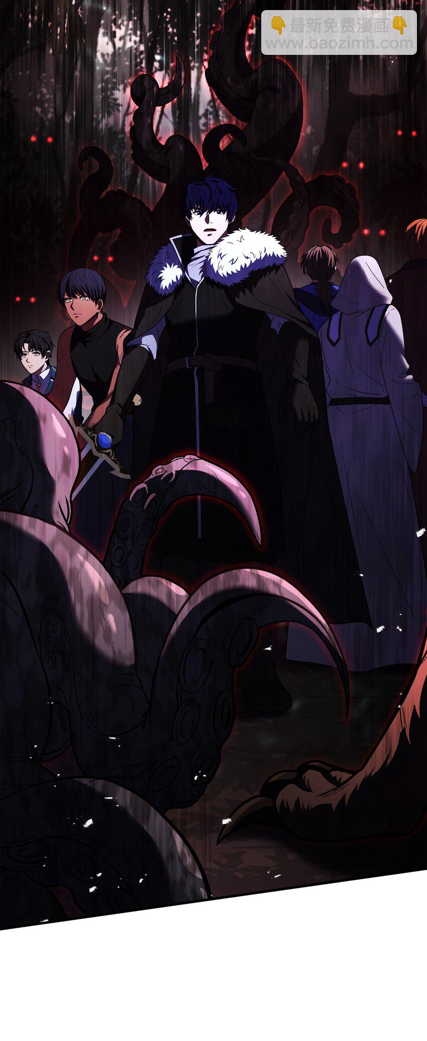 139 安克尔曼之殇(1/2)-第139话