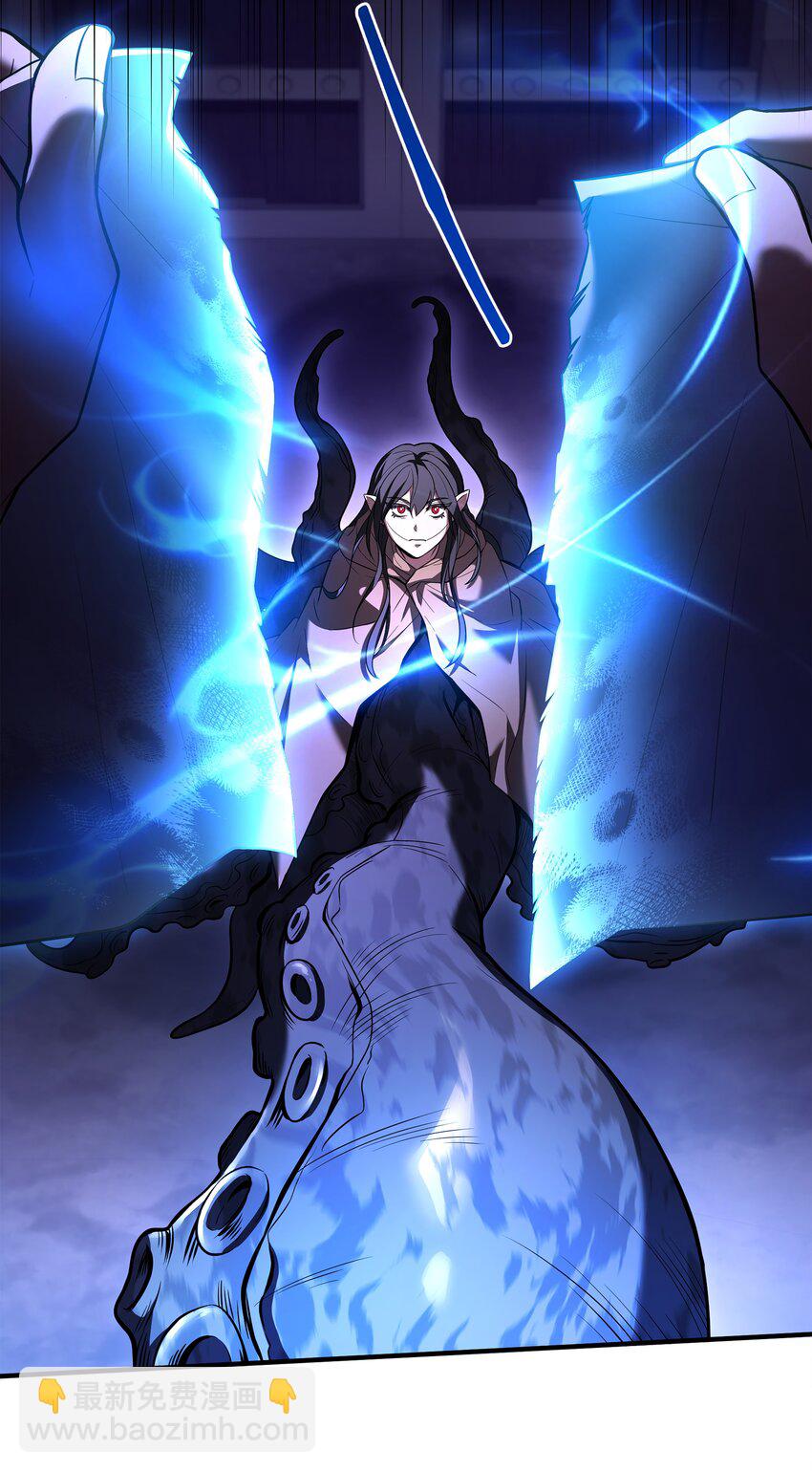 139 安克尔曼之殇(1/2)-第139话