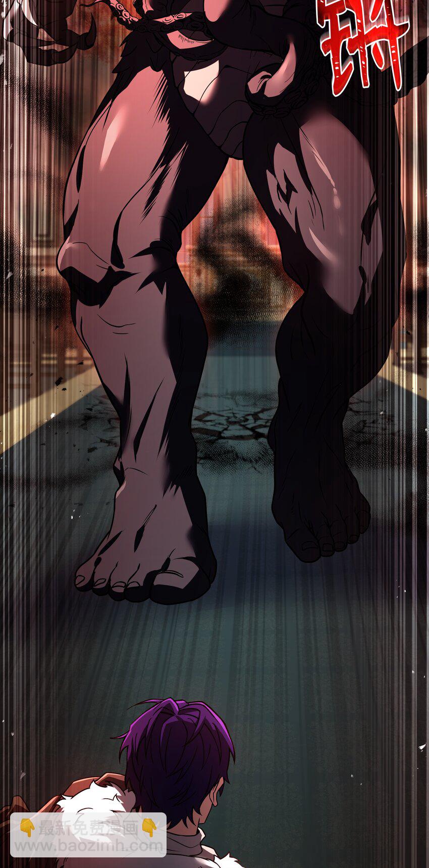 143 信我所信(1/3)-第143话