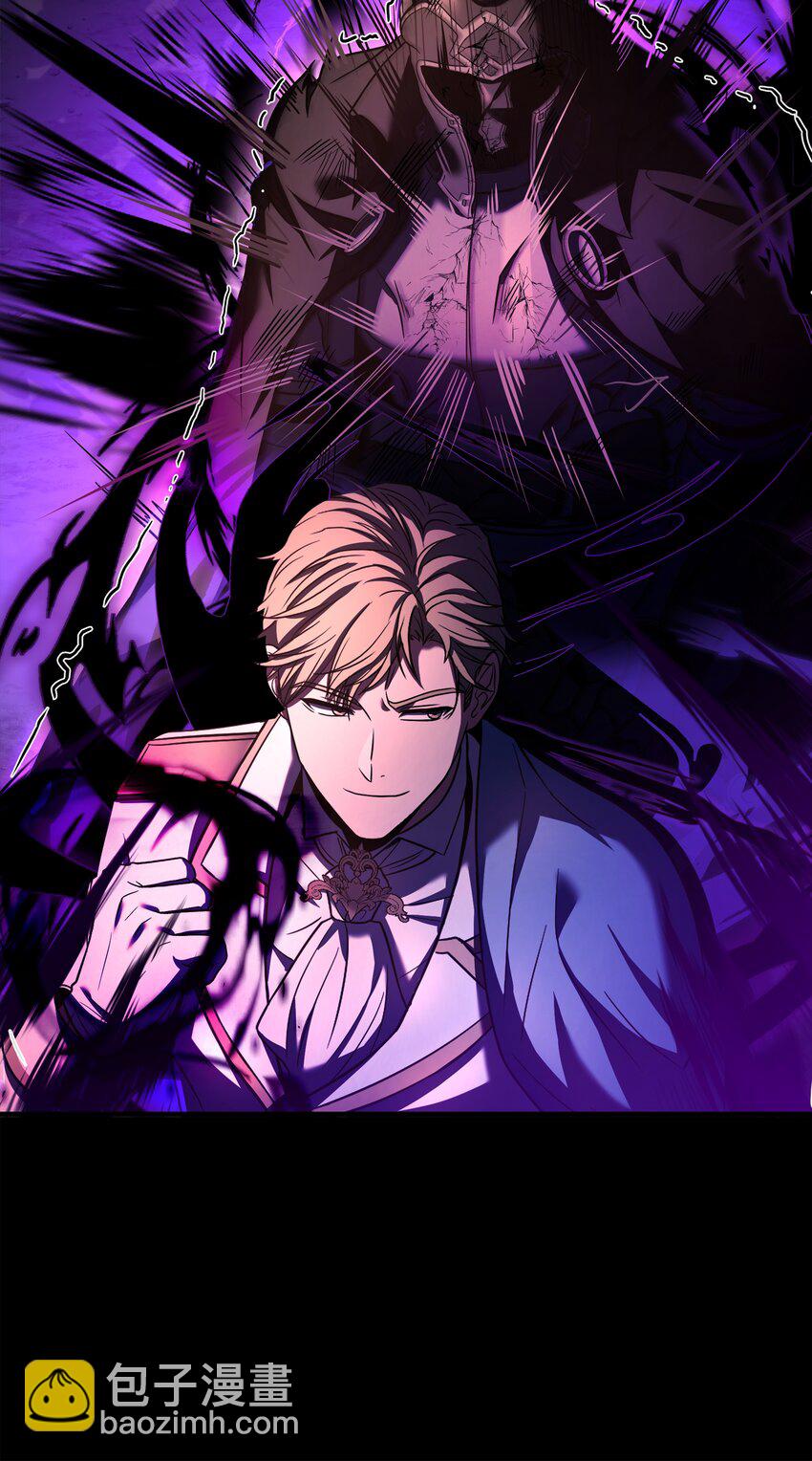 147 魔法之神(1/2)-第147话