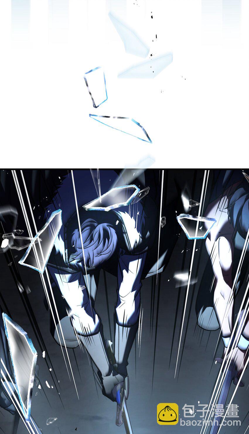 147 魔法之神(1/2)-第147话