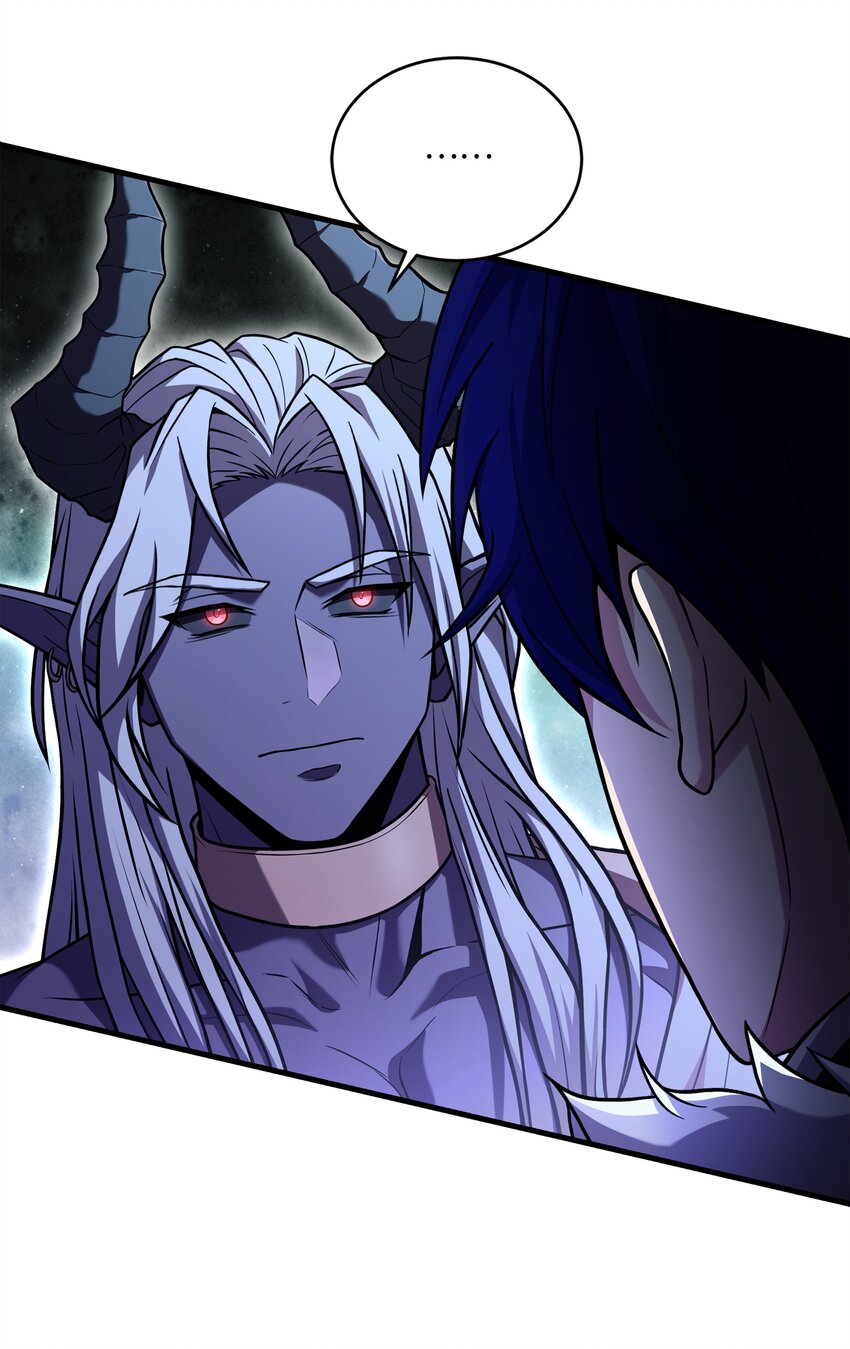 151 控制次元的权能(1/3)-第151话