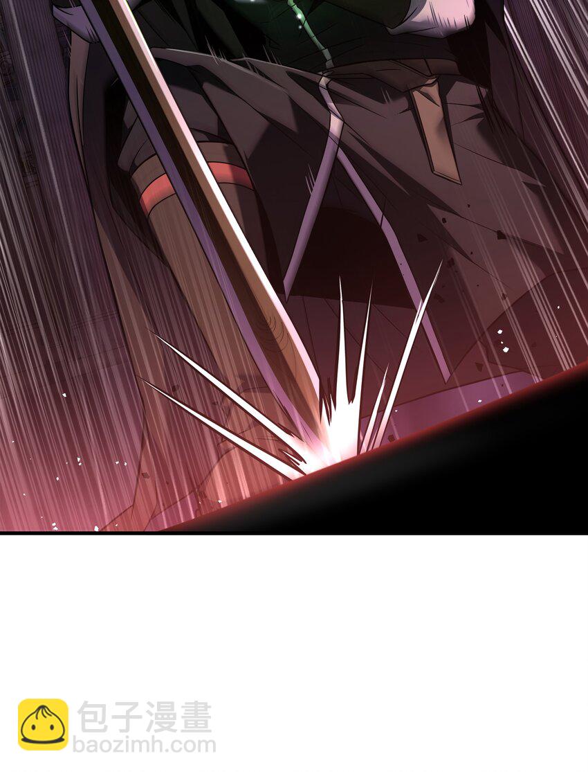 151 控制次元的权能(1/3)-第151话