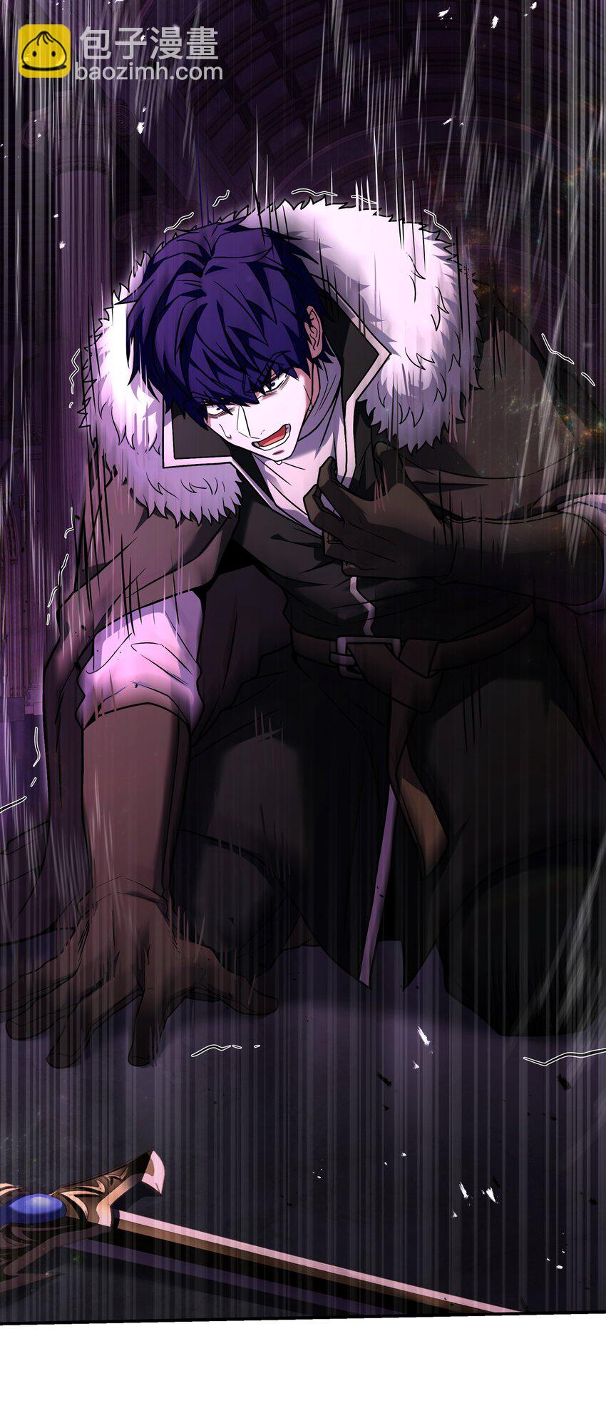 151 控制次元的权能(1/3)-第151话