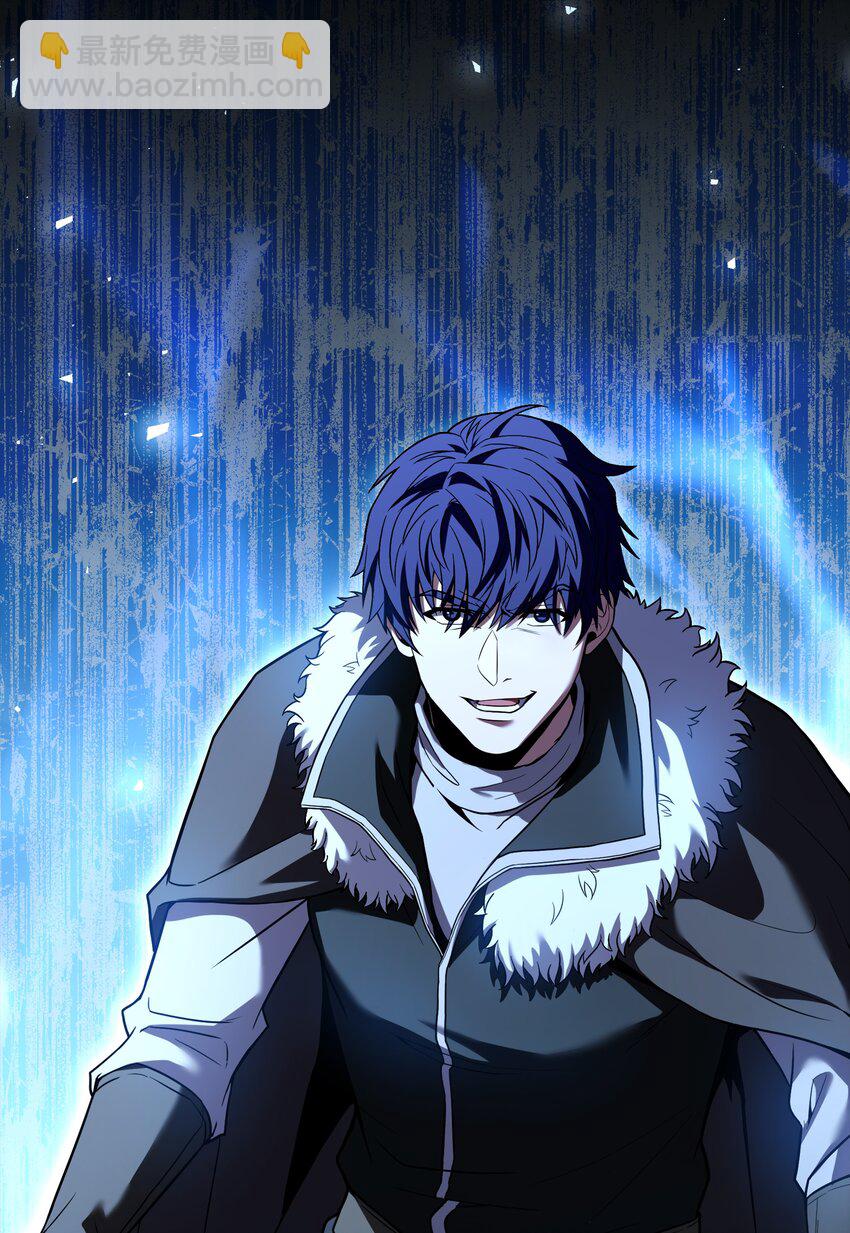 151 控制次元的权能(1/3)-第151话