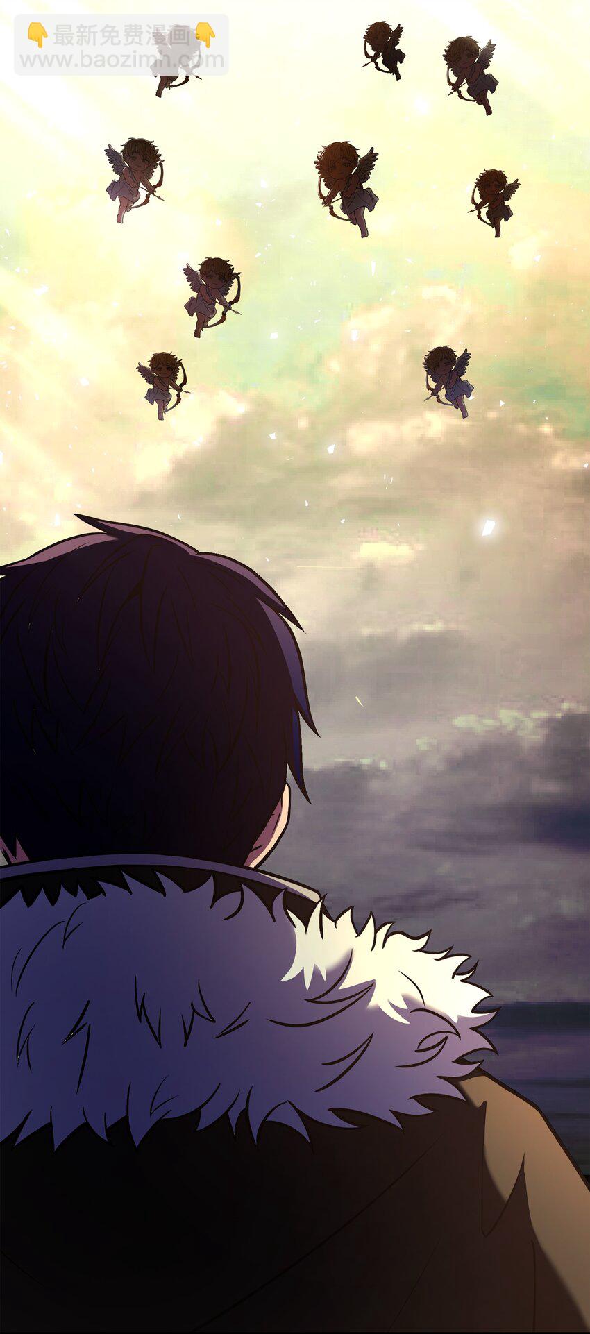 153 天界(1/2)-第153话