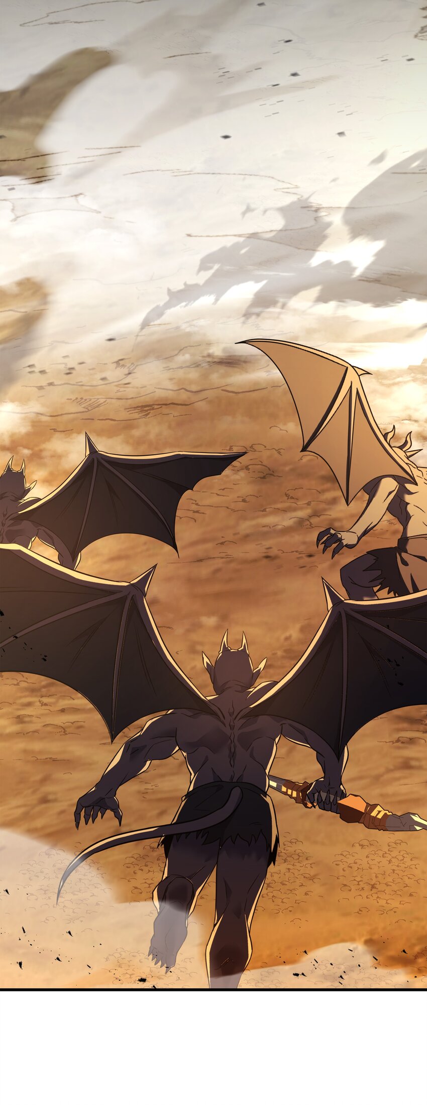 153 天界(1/2)-第153话