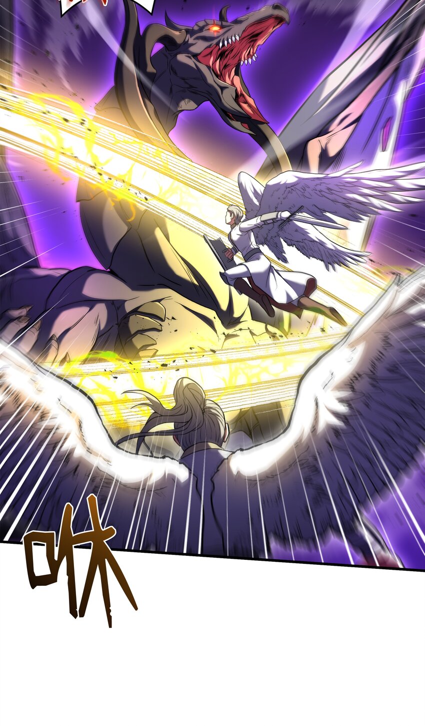 155 直击天界(1/3)-第155话