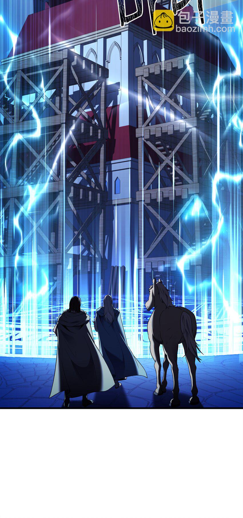 159 改变未来(1/3)-第159话