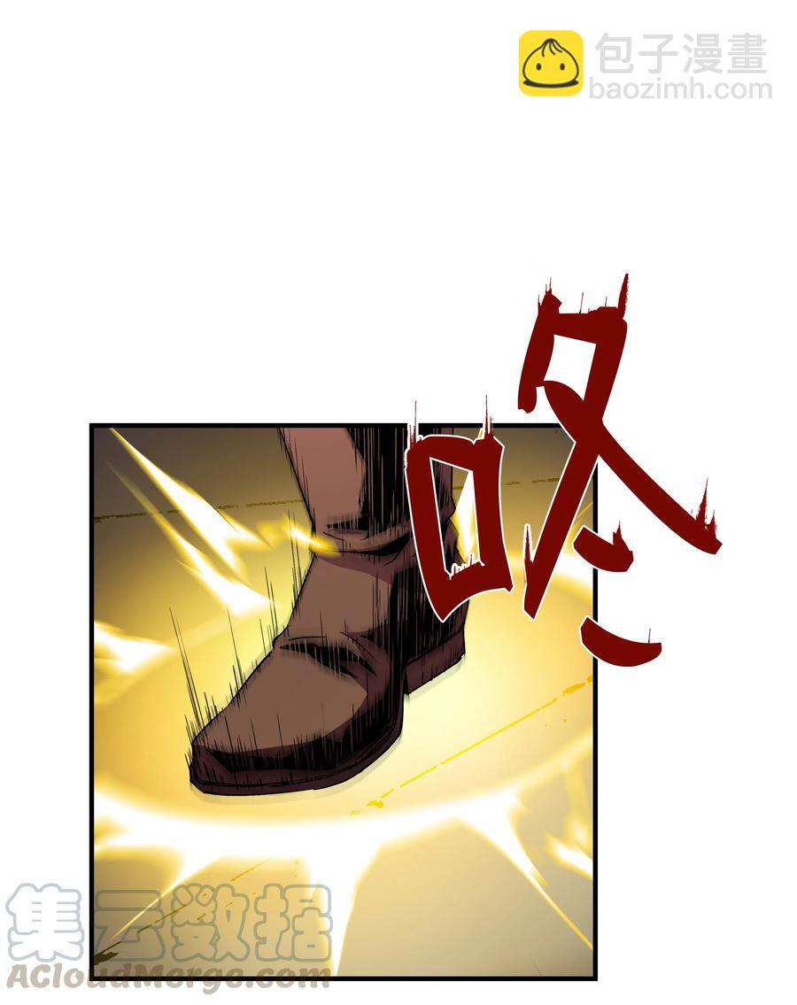 19 初入军队(1/2)-第19话