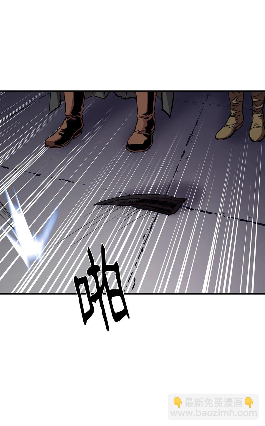 21 军旅生活开始(1/2)-第21话