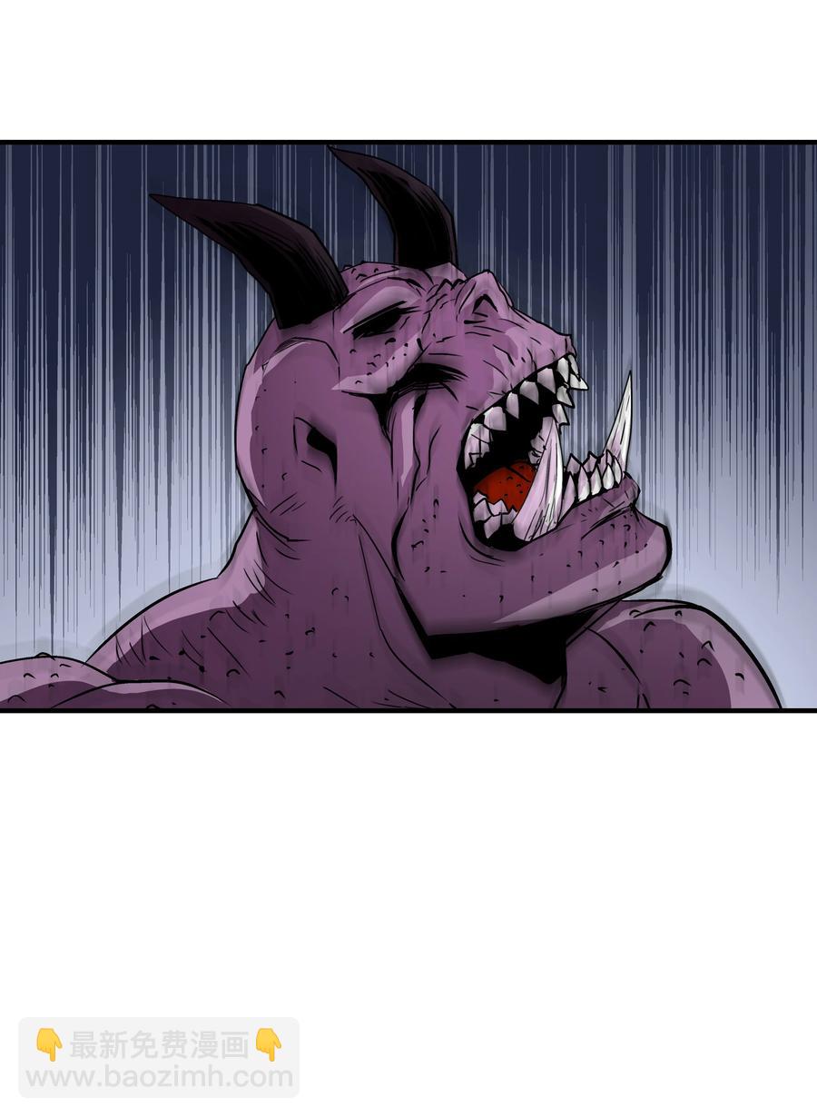 21 军旅生活开始(1/2)-第21话