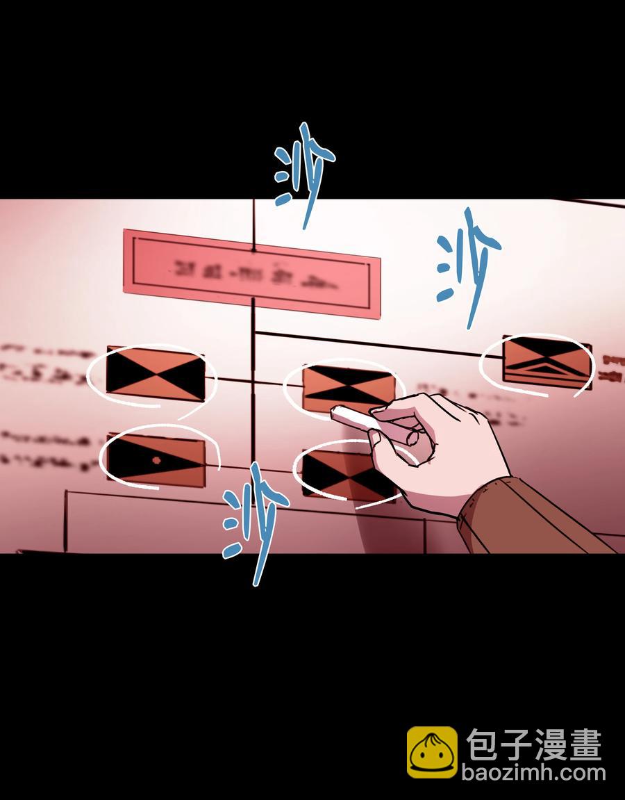 25 分道扬镳(1/2)-第25话