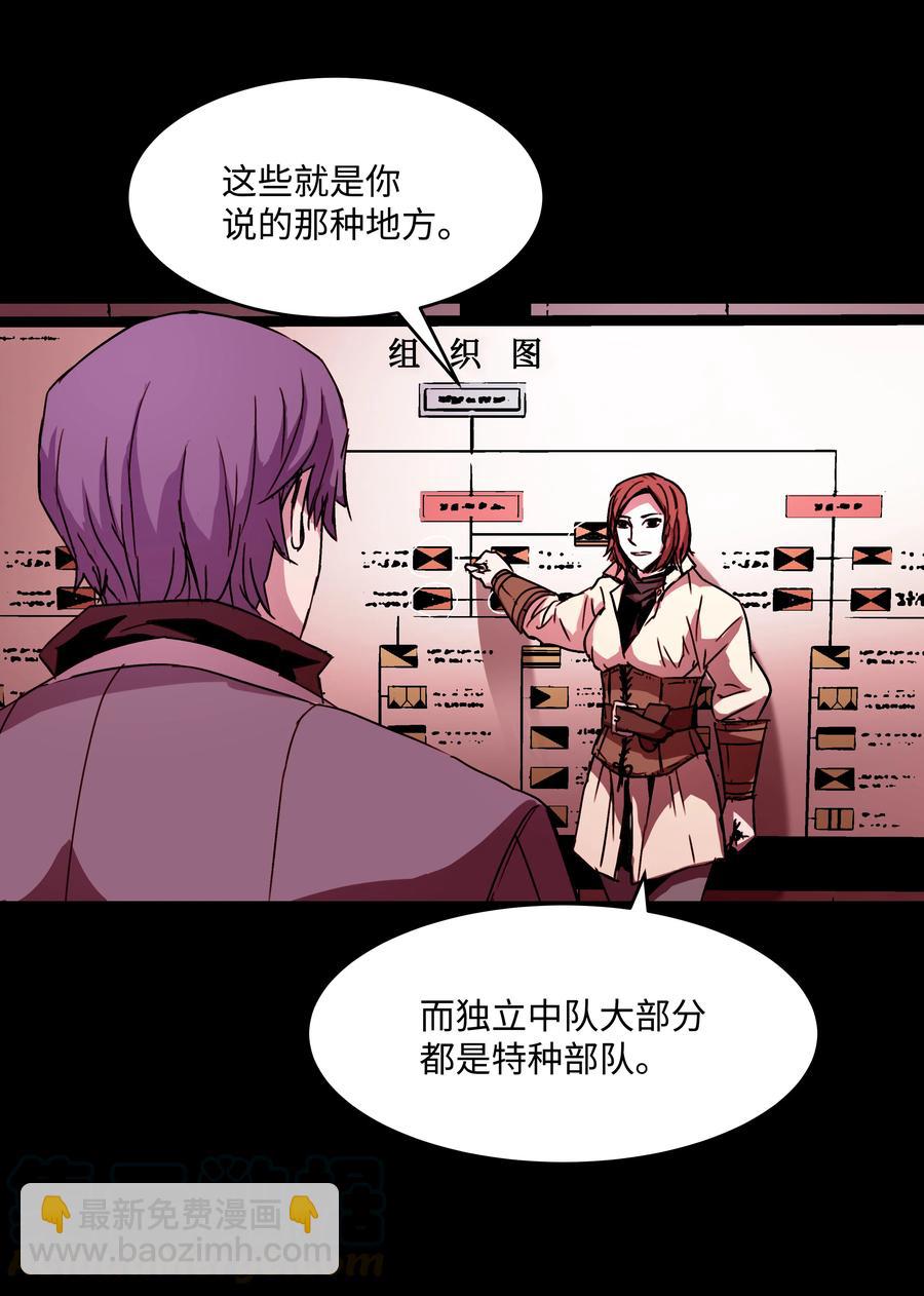 25 分道扬镳(1/2)-第25话