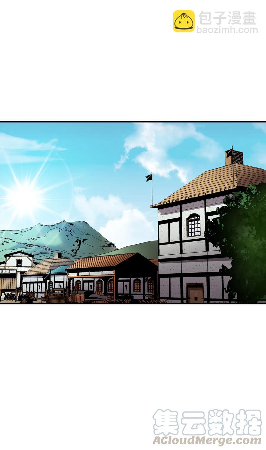 27 下马威(1/2)-第27话