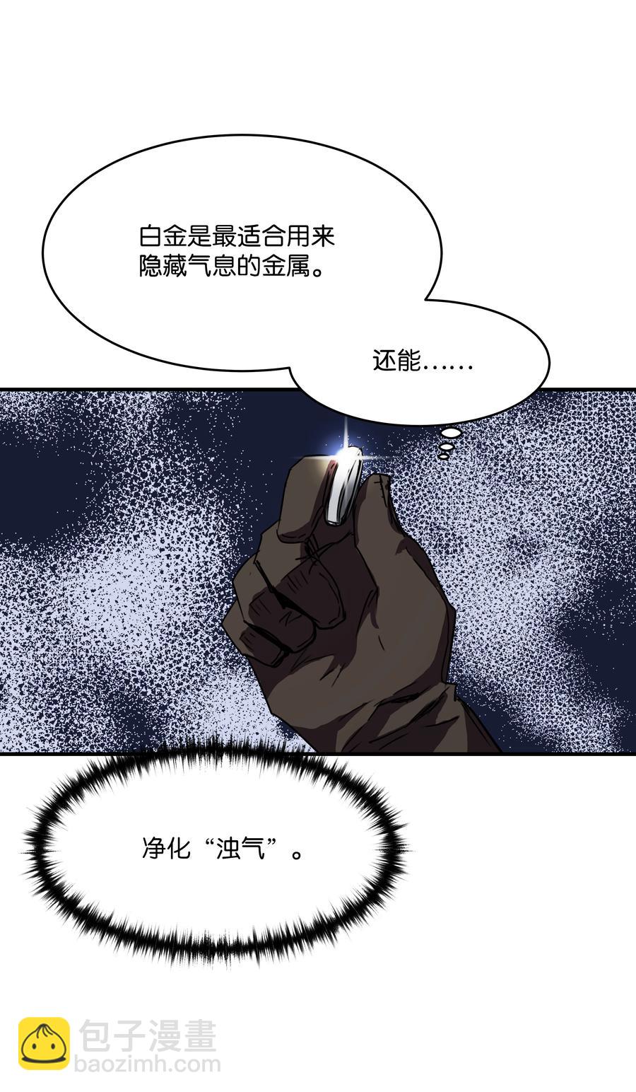 8级魔法师的重生 - 33 签订契约(1/2) - 8