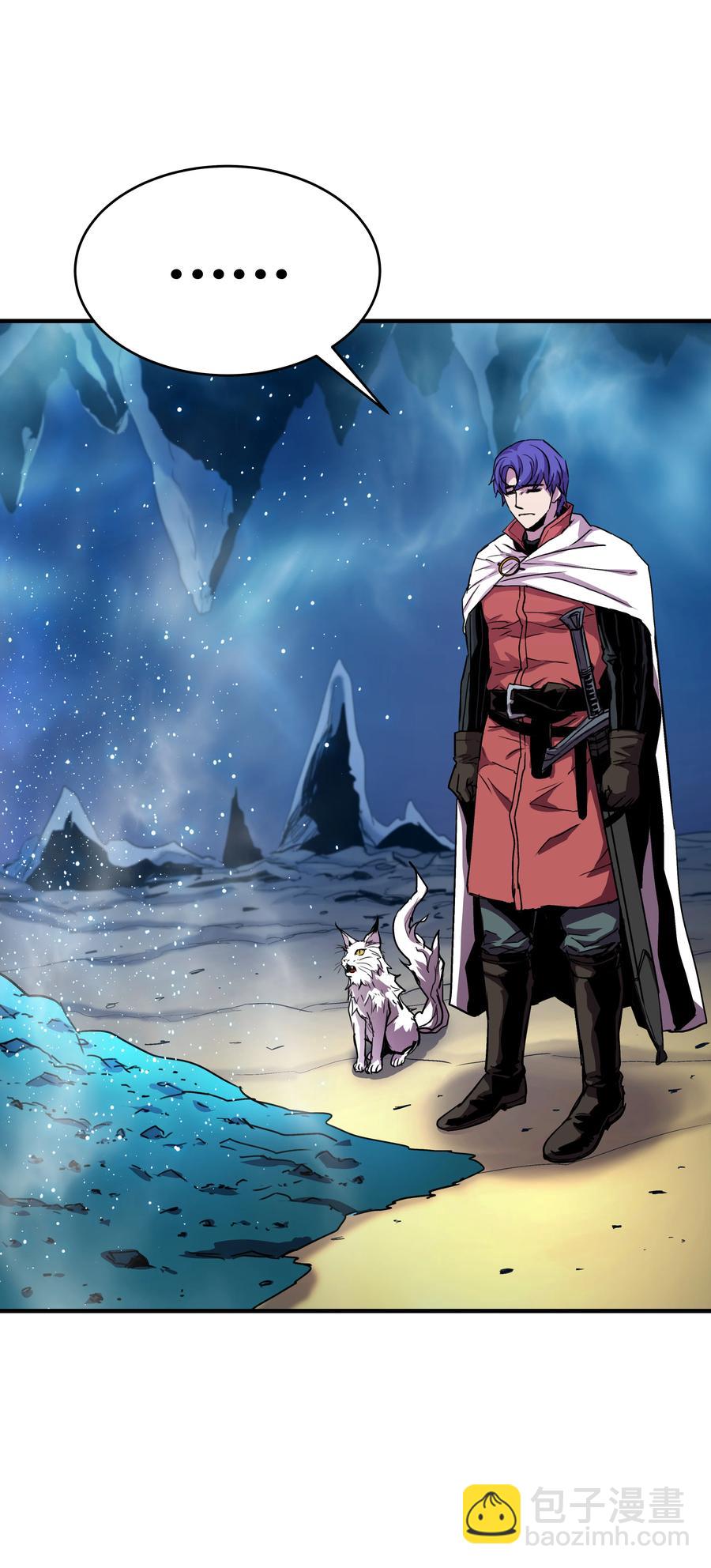 35 被打断的约会(1/2)-第35话