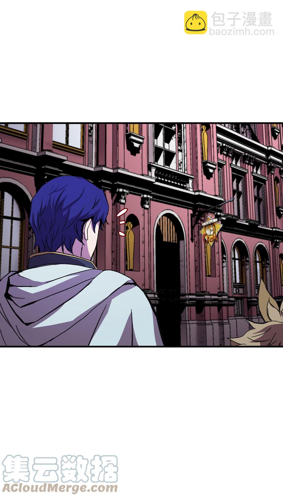 37 娱乐与赌博之城(1/2)-第37话