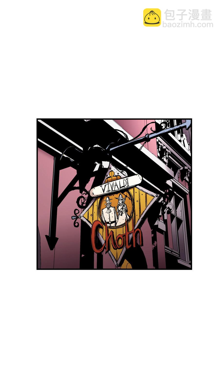 37 娱乐与赌博之城(1/2)-第37话