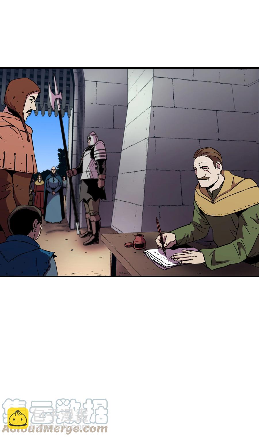 37 娱乐与赌博之城(1/2)-第37话