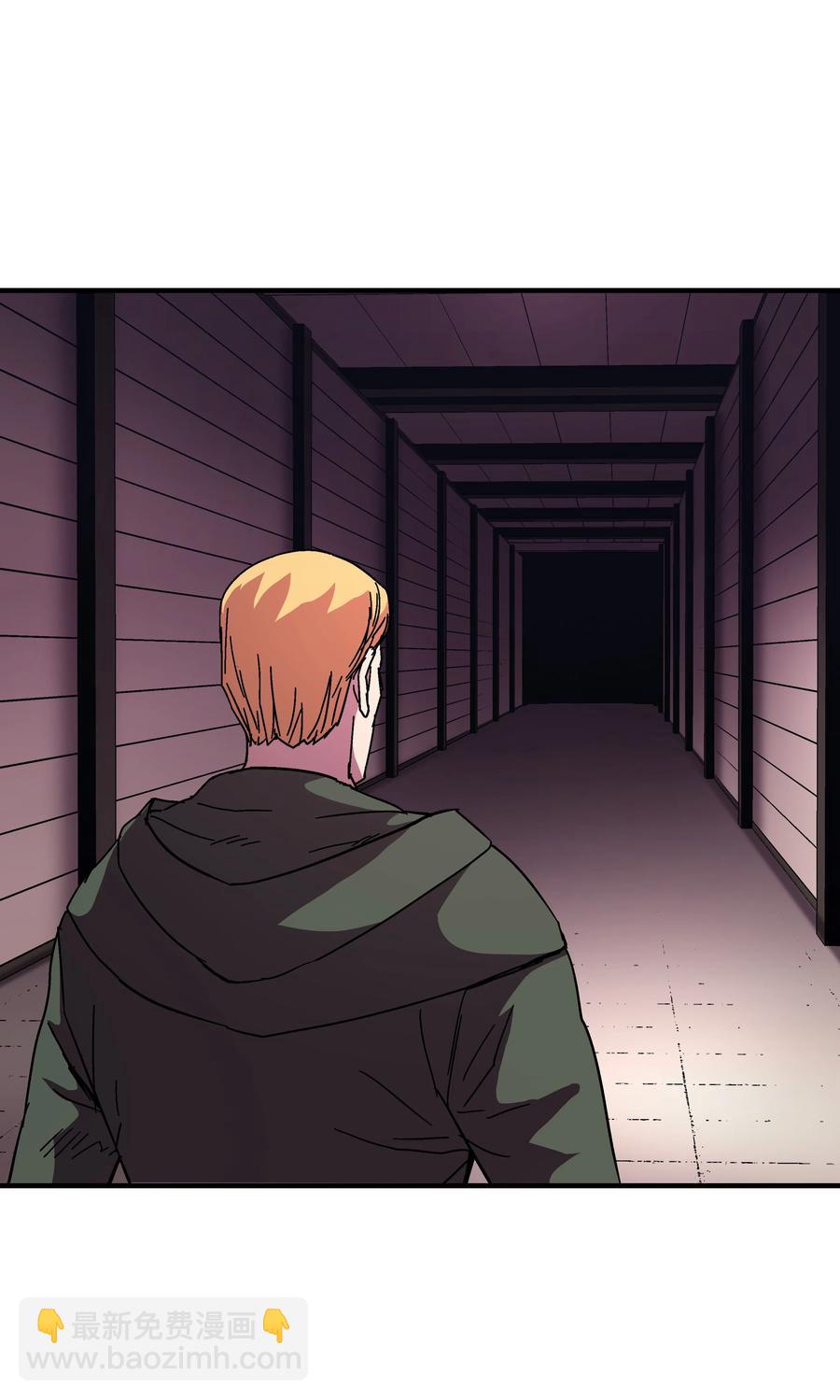 43 盛况伊始(1/2)-第43话