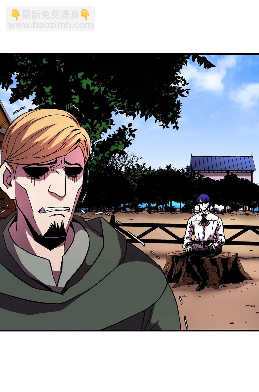 43 盛况伊始(1/2)-第43话