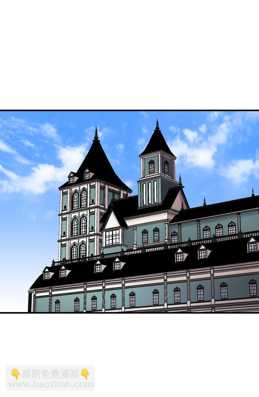 45 逃亡隐情(1/2)-第45话