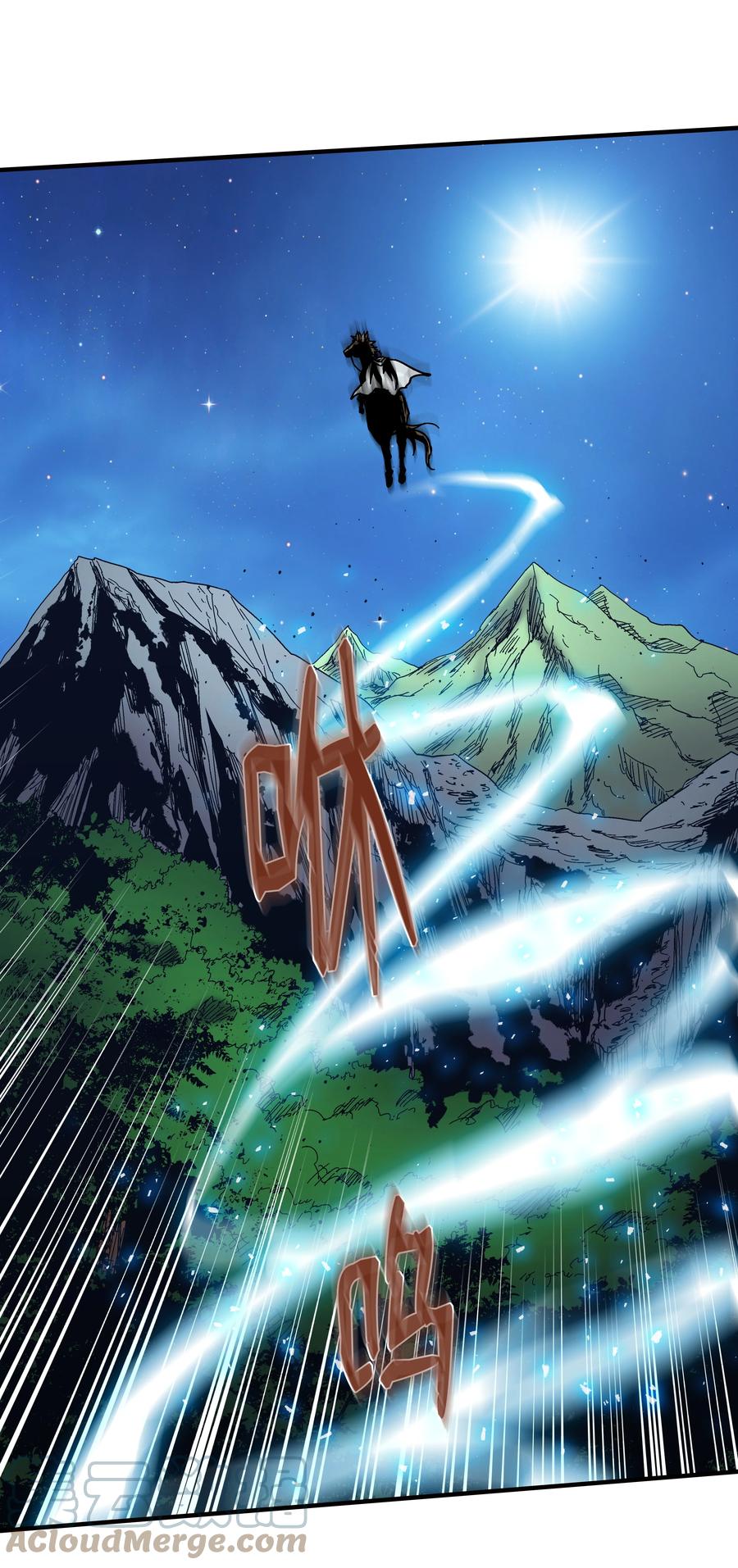 47 聪明的爱国者(1/2)-第47话