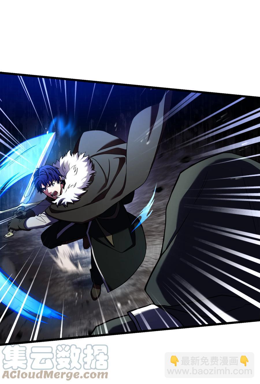 63 自导自演(1/2)-第63话