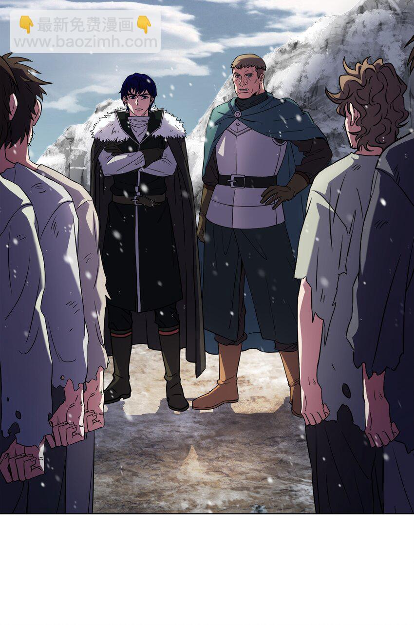 65 平地起高楼(1/2)-第65话