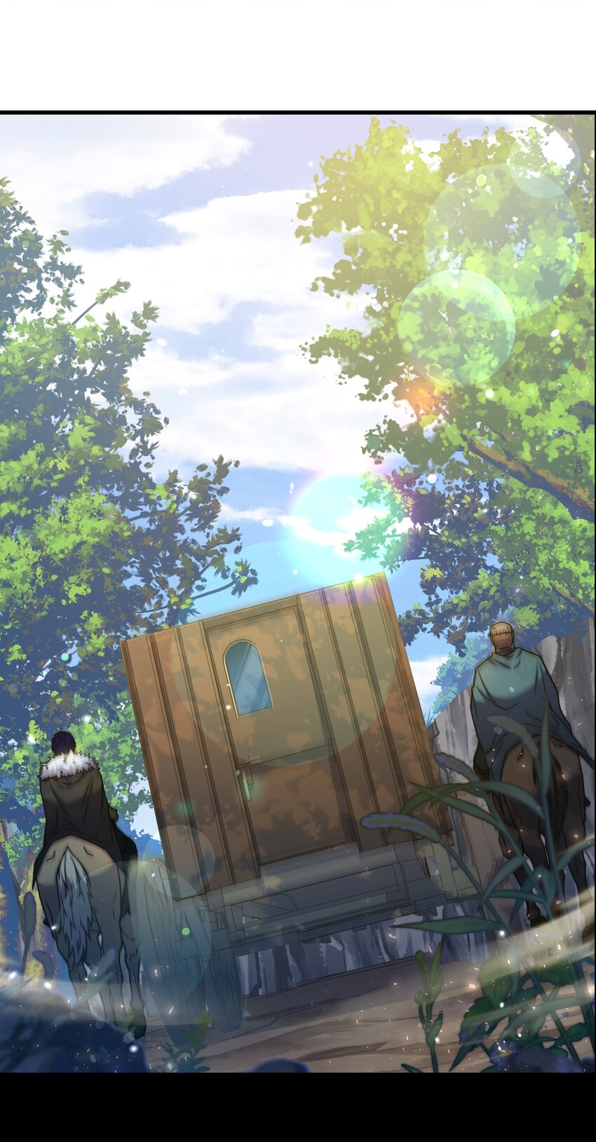 67 狗仗人势(1/2)-第67话