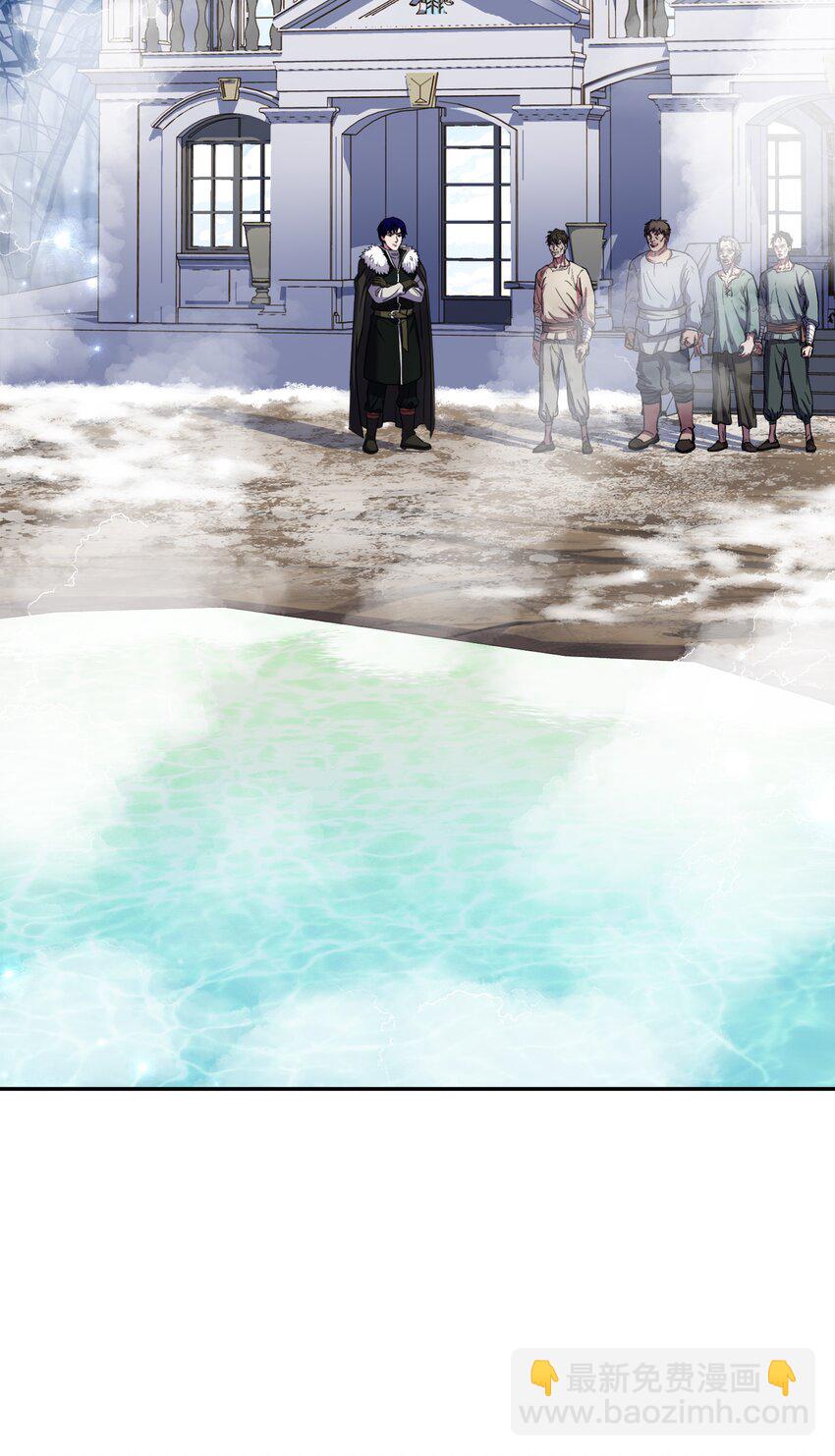 67 狗仗人势(1/2)-第67话