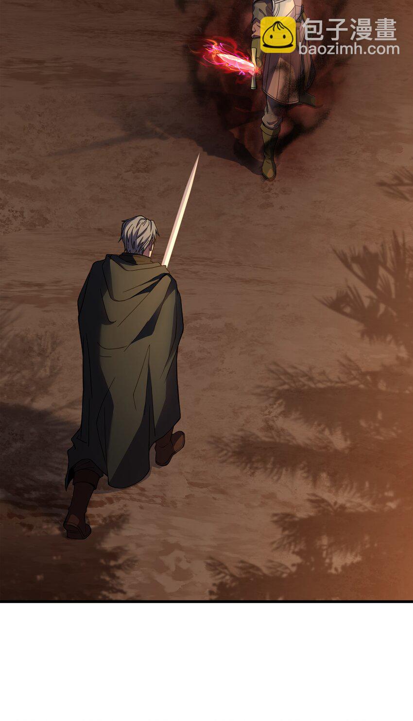 77 两个战场(1/3)-第77话