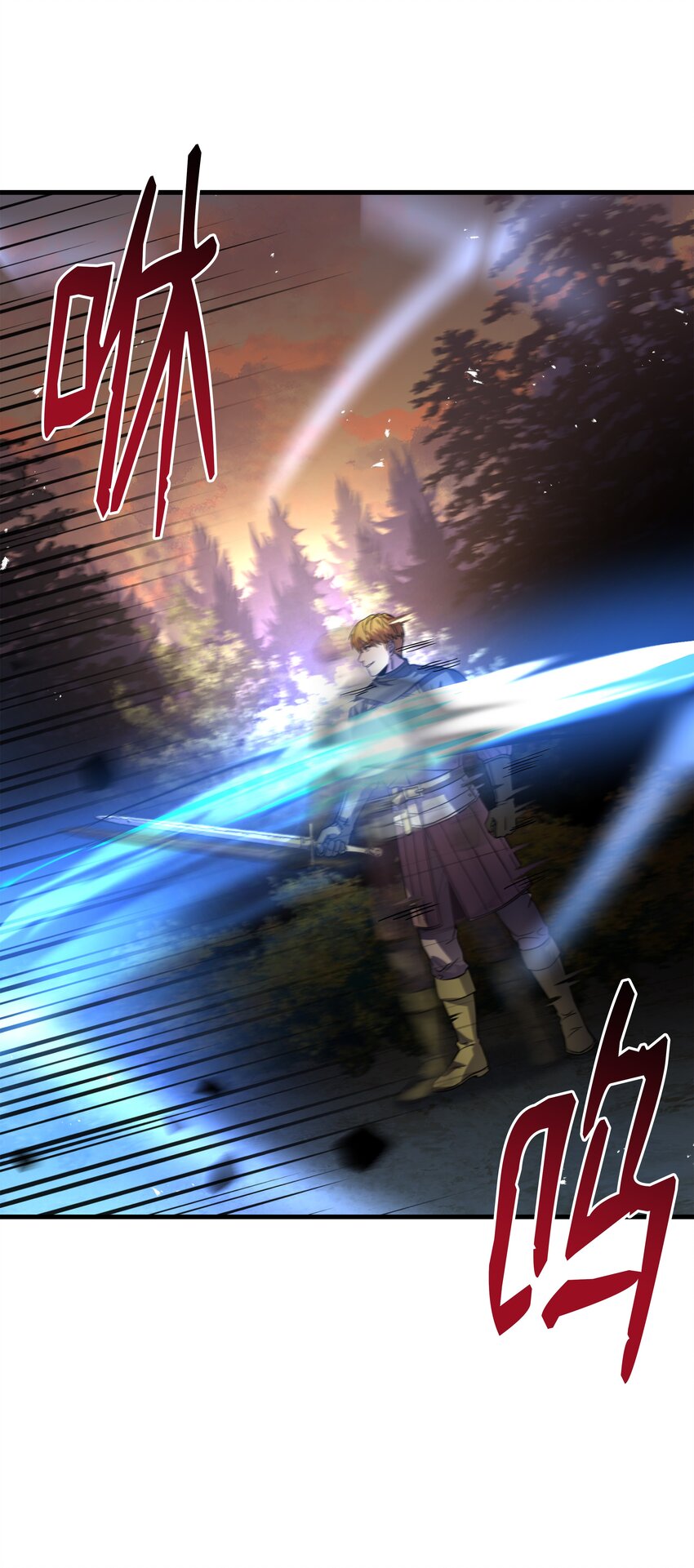 77 两个战场(1/3)-第77话