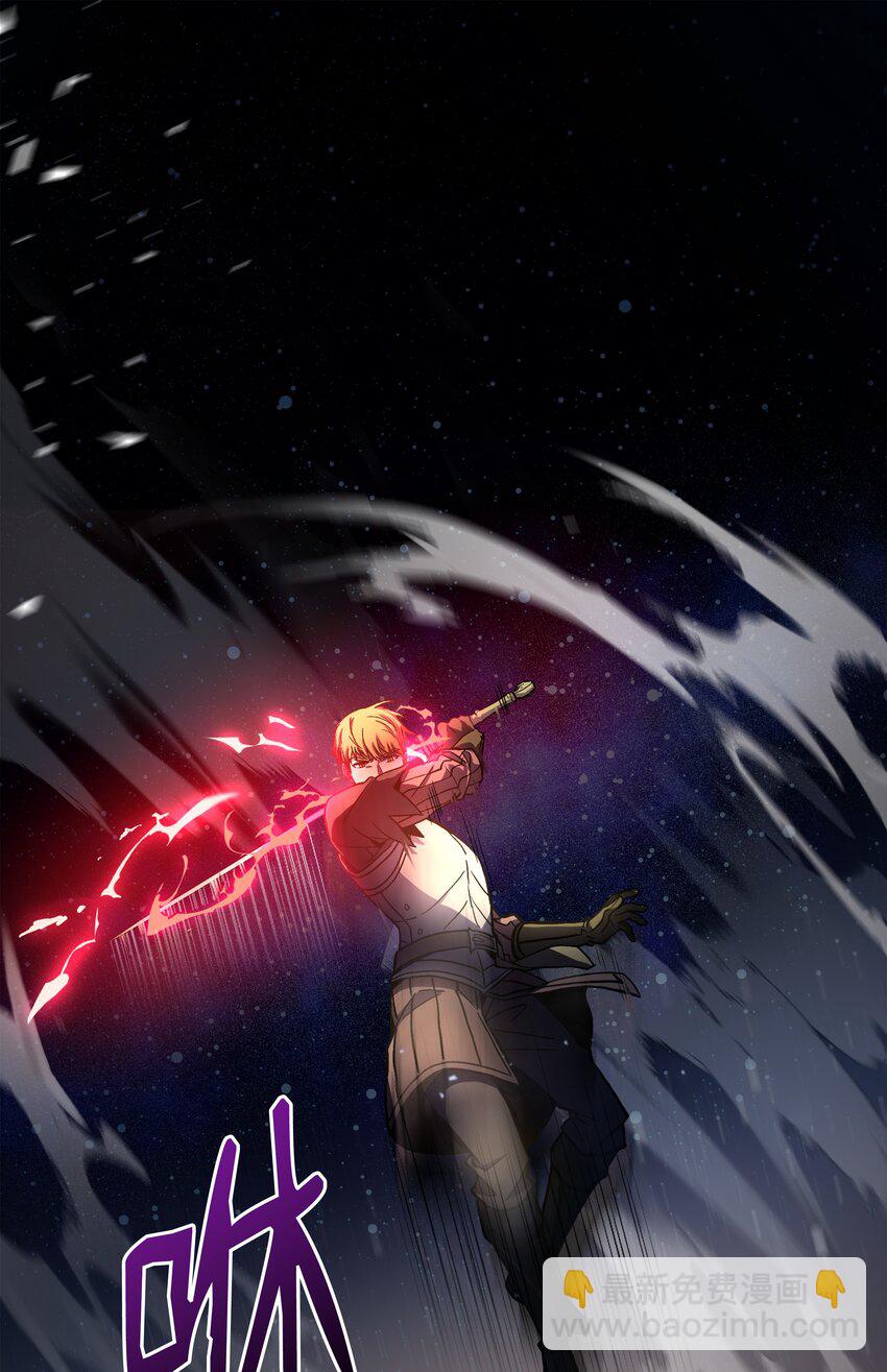 77 两个战场(1/3)-第77话