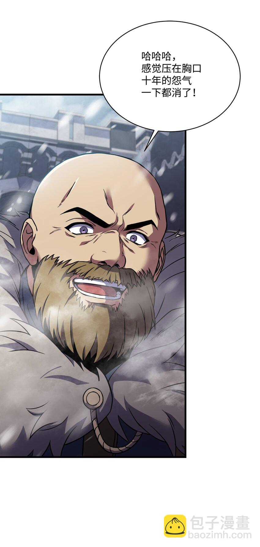 83 一切才刚开始(1/2)-第83话