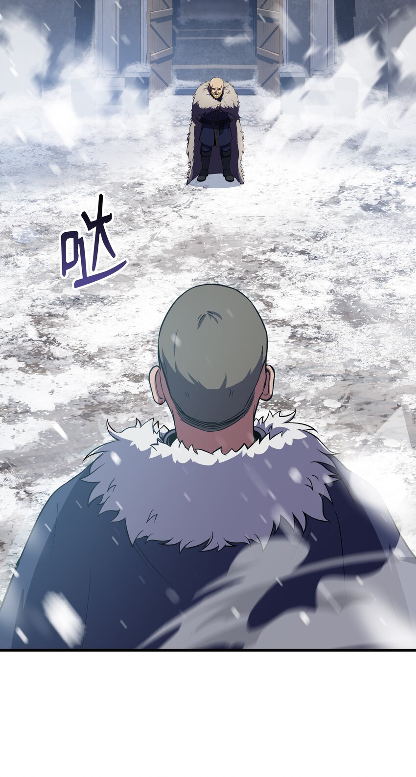 83 一切才刚开始(1/2)-第83话