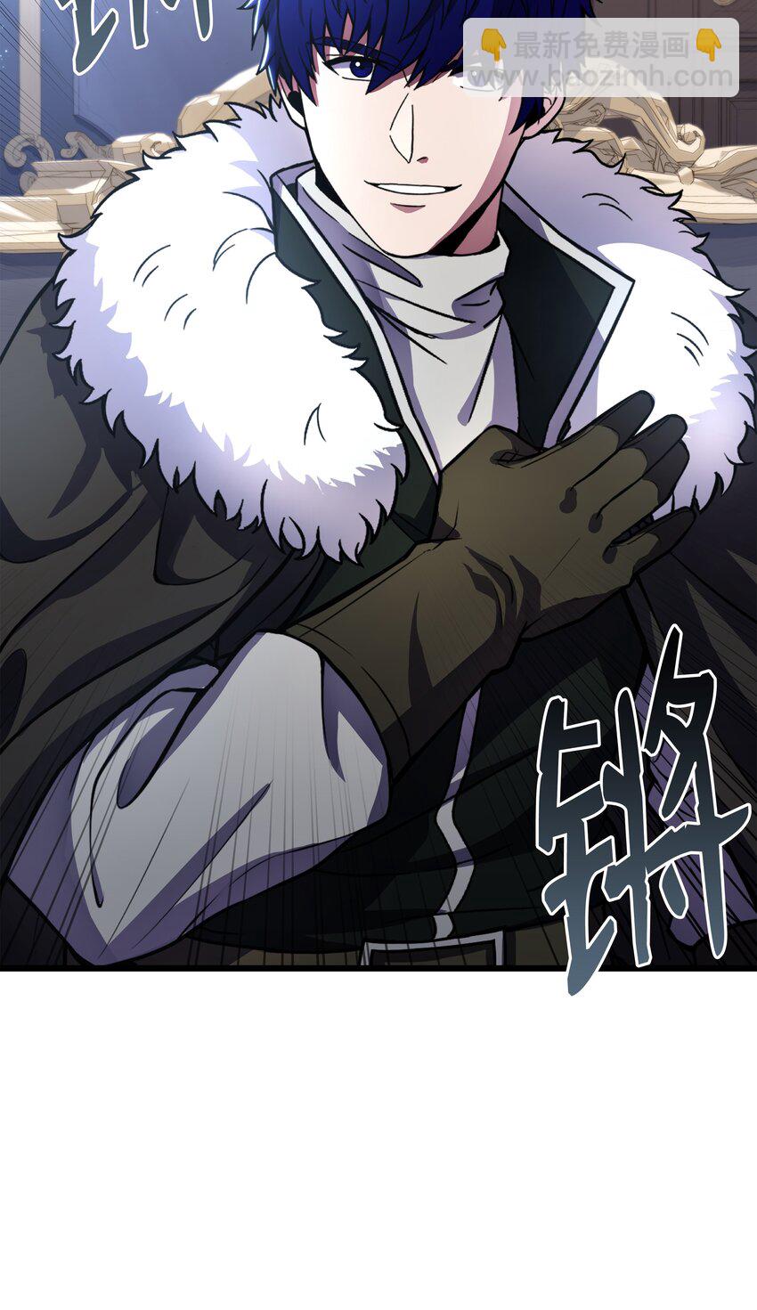 85 发现精灵蛋(1/3)-第85话