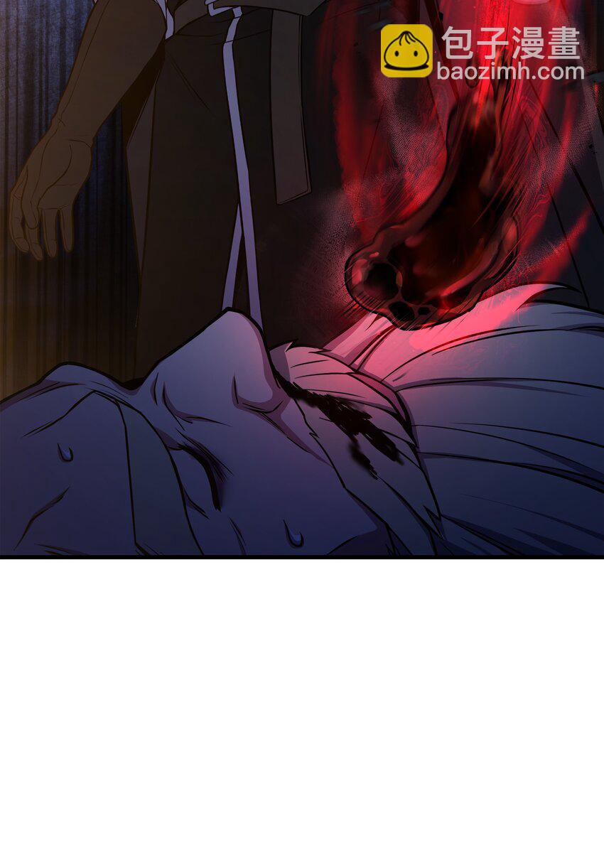 89 起死回生(1/2)-第89话