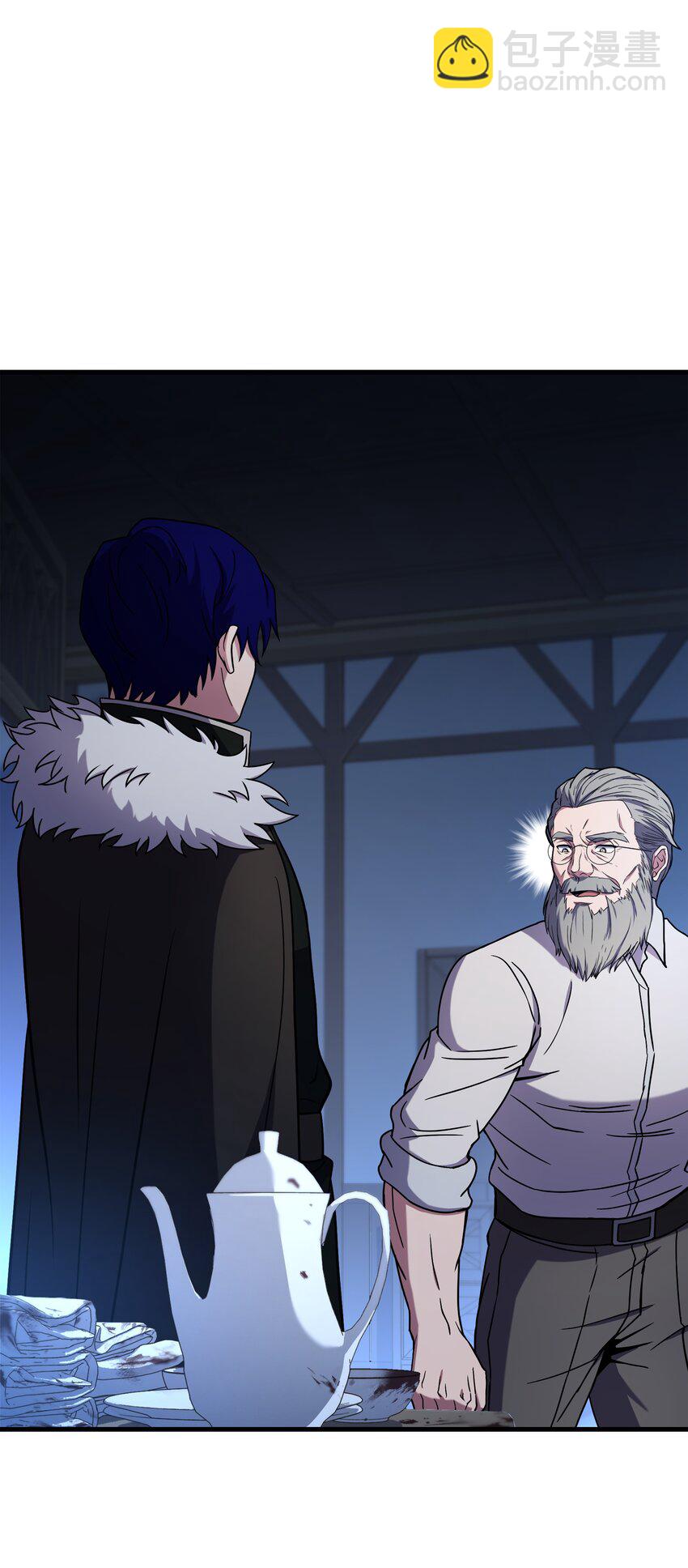 89 起死回生(1/2)-第89话