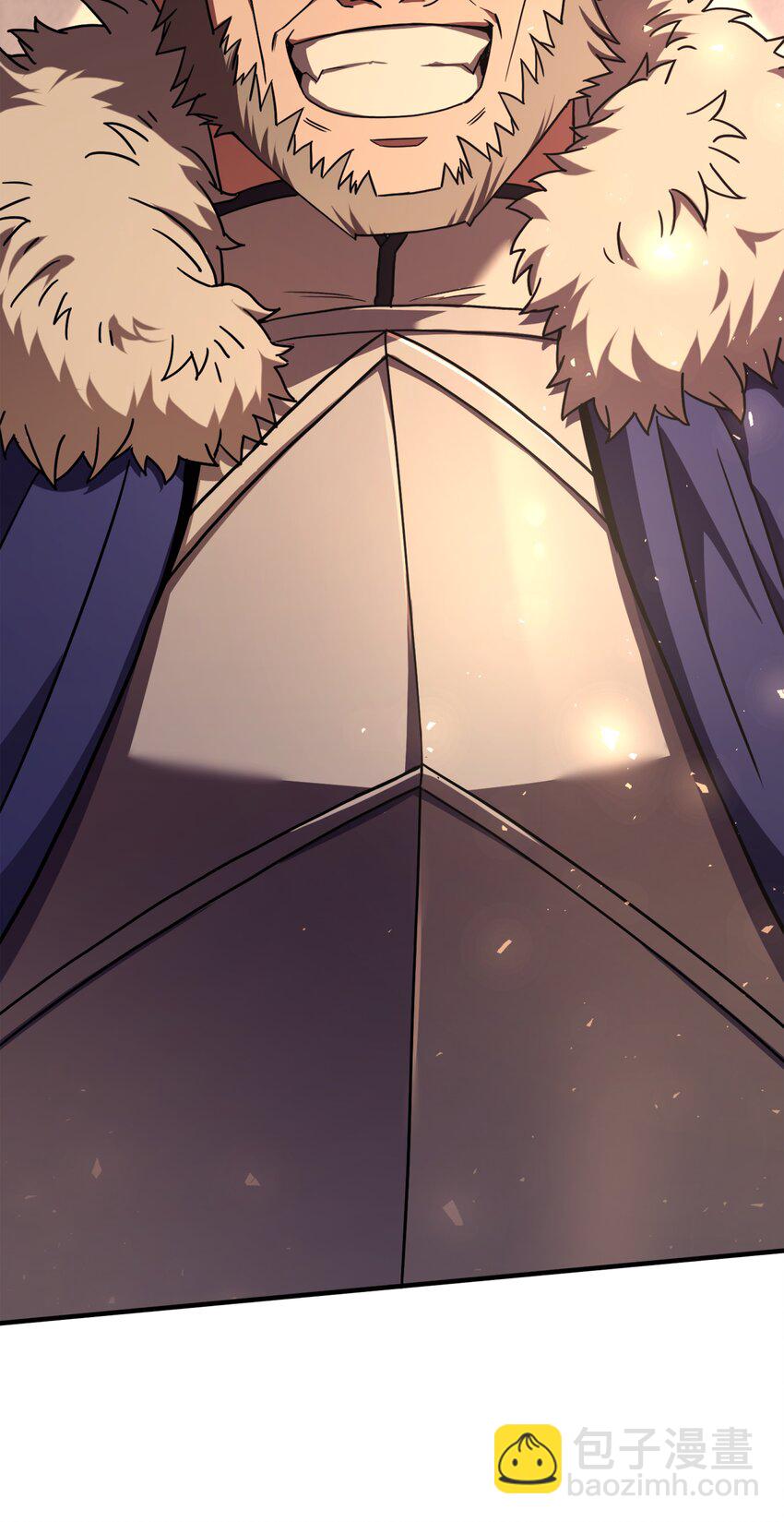 93 进军沙漠(1/2)-第93话