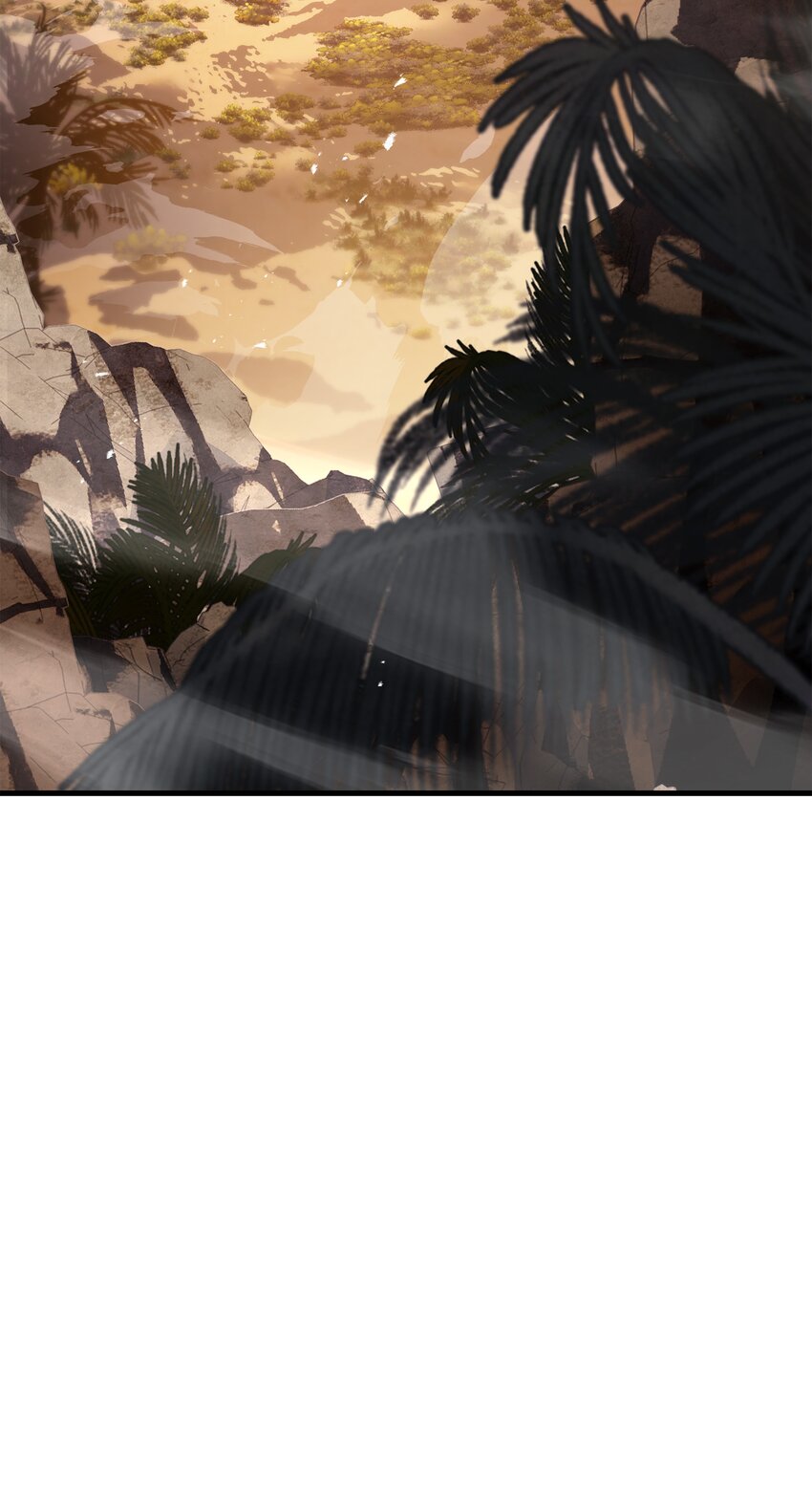 93 进军沙漠(1/2)-第93话