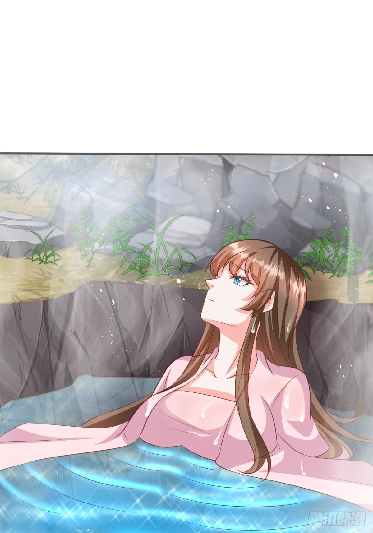 第9话 先天白莲圣体-第9话