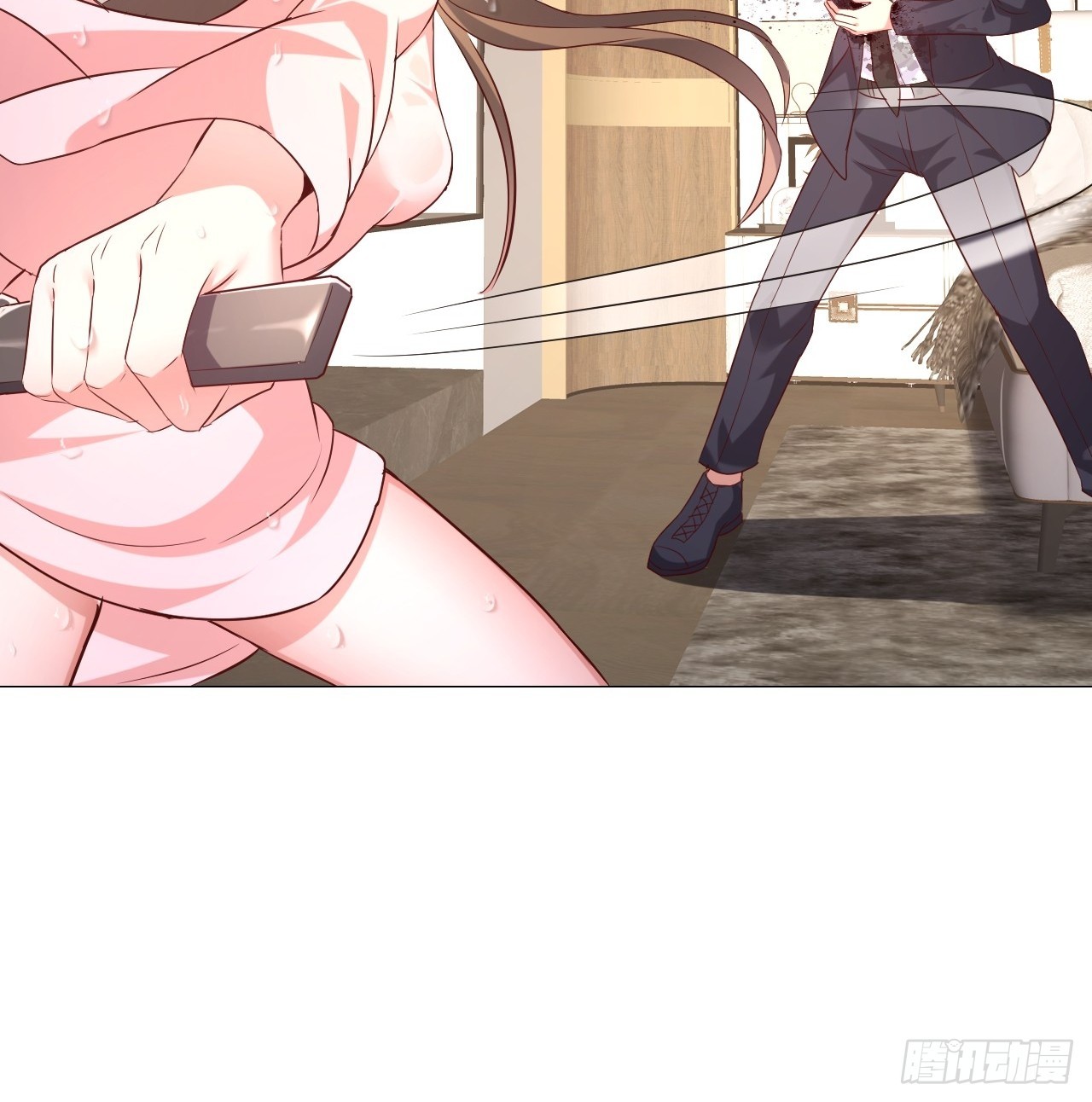 第13话 陈凡的爱巢-第13话